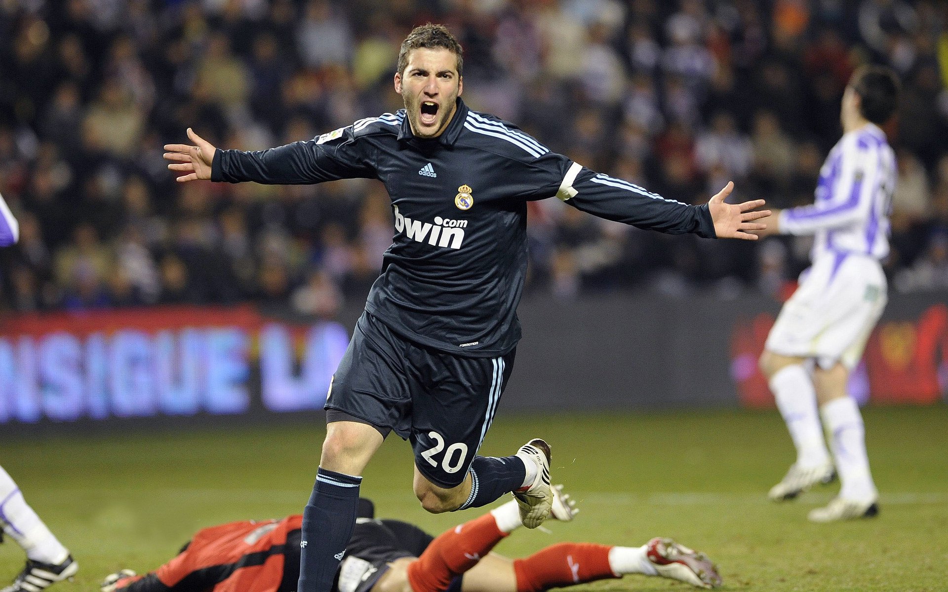 九游电竞中心-五大联赛射手榜格局是否已经发生变化，五大联赛最新射手榜_西甲梅西屈居第二